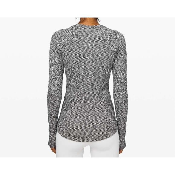 Lululemon Runderful Long Sleeve - Picture 2 of 9
